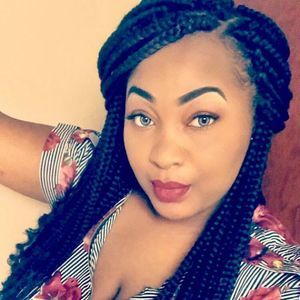 Meet your Posher, Lindakay